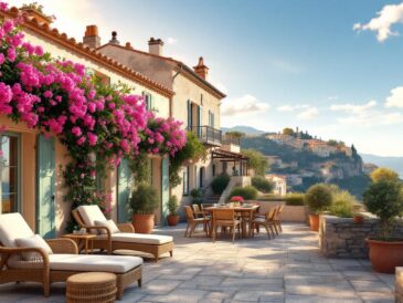 découvrez les meilleurs sites de locations de vacances à saint-paul-de-vence en 2026 pour un séjour inoubliable alliant charme provençal et confort moderne.