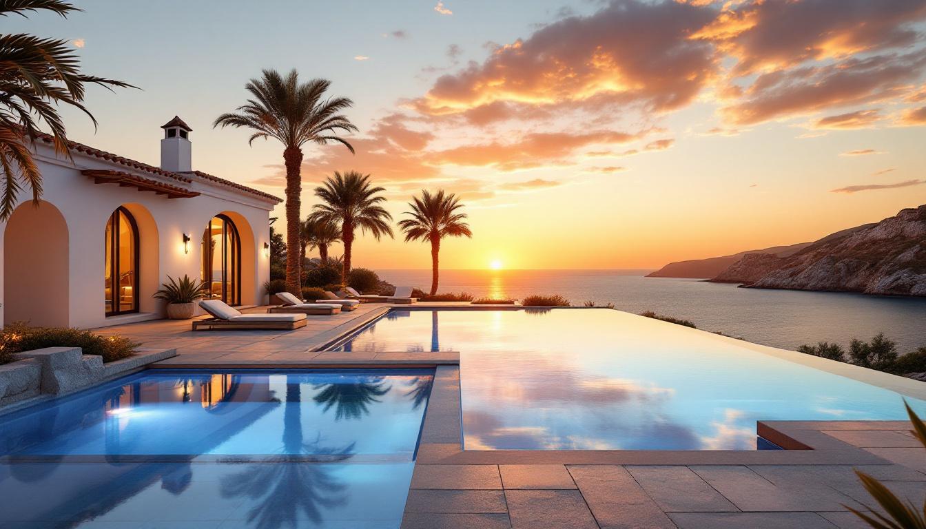 découvrez les meilleurs sites de locations de vacances en sardaigne avec des offres exclusives à ne pas manquer pour un séjour inoubliable au cœur de la méditerranée.