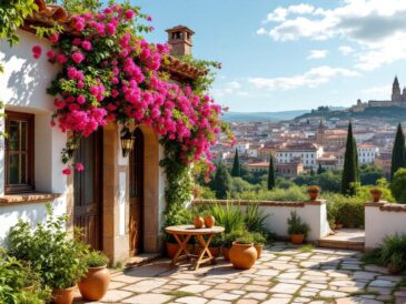 découvrez les meilleurs sites de locations de vacances à tolède, en castille-la manche, pour un séjour estival inoubliable. trouvez des hébergements confortables et explorez cette région riche en histoire et en culture.