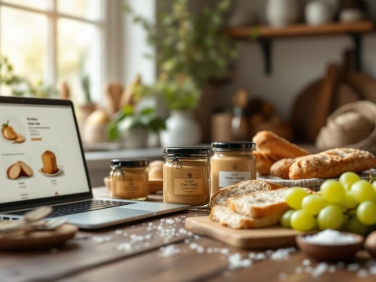 découvrez notre guide complet pour acheter du foie gras de canard en ligne. profitez des meilleures adresses fiables pour savourer ce produit d'exception directement chez vous.