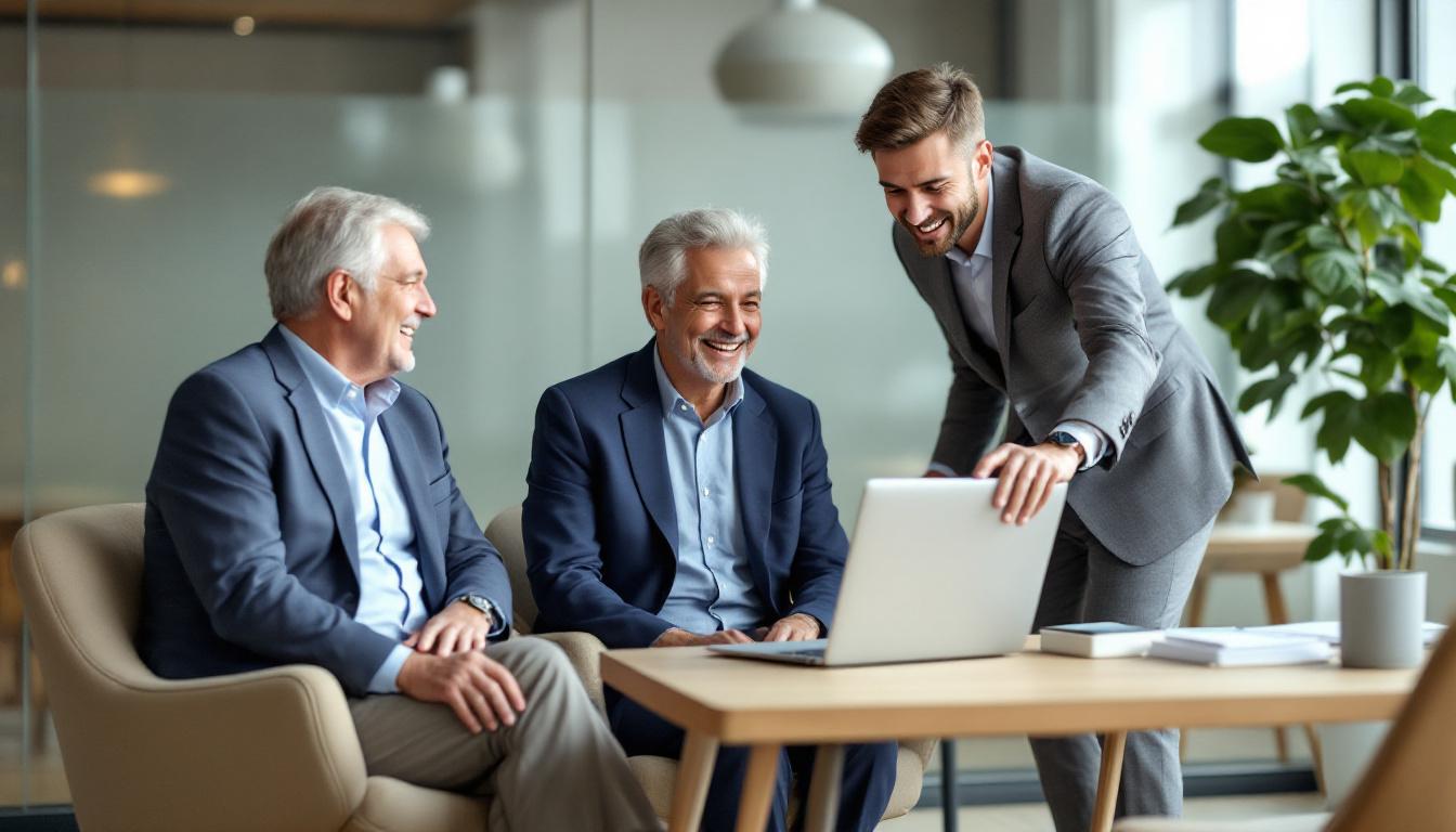 découvrez comment ouvrir un per et profitez des avantages fiscaux pour optimiser votre épargne retraite tout en réduisant vos impôts.