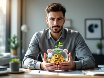 découvrez comment ouvrir un per et profitez des avantages fiscaux pour optimiser votre épargne retraite en toute simplicité.