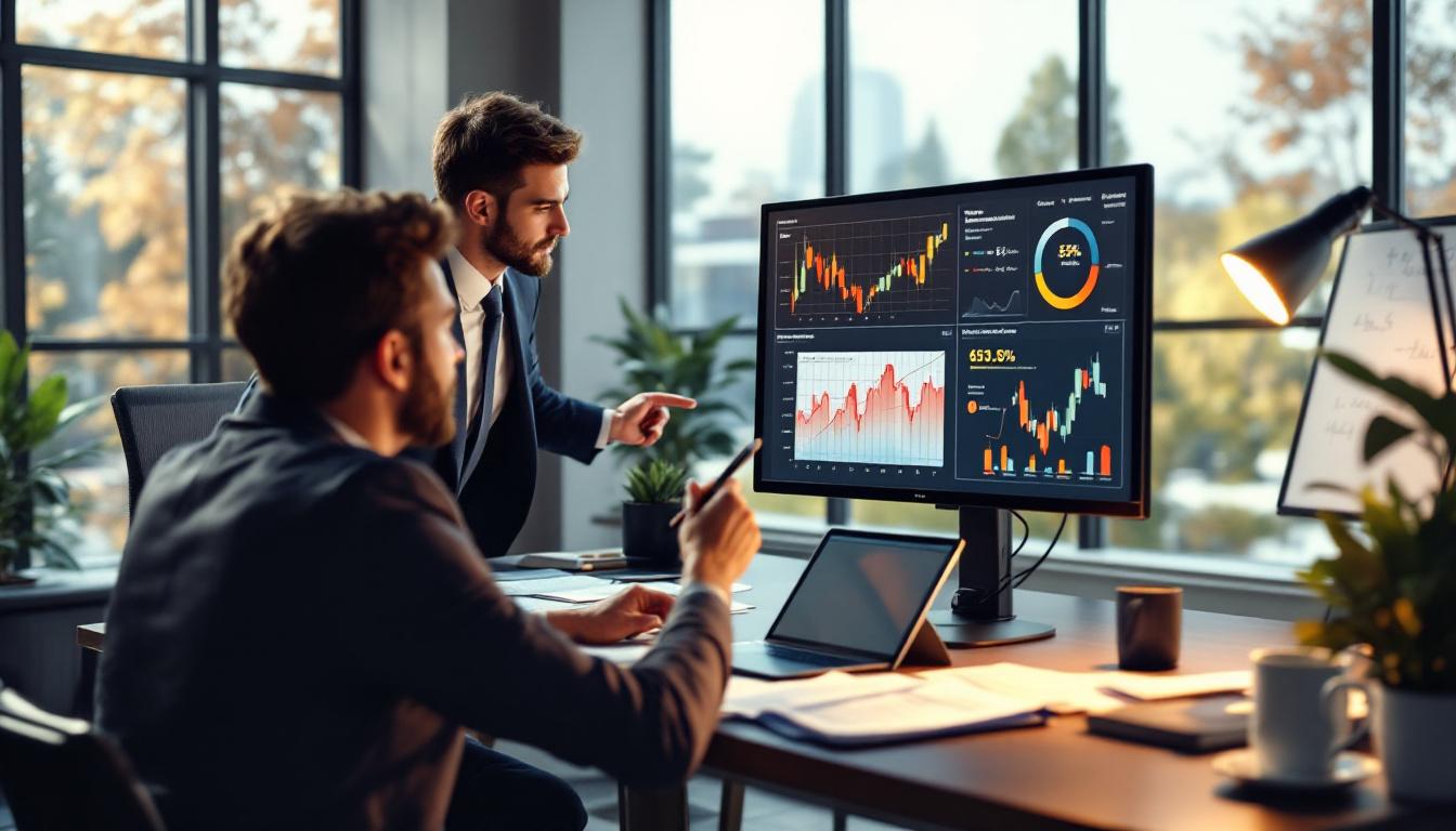 découvrez comment un plan épargne retraite peut optimiser votre fiscalité tout en préparant votre avenir. profitez d'avantages fiscaux attractifs et sécurisez votre retraite.