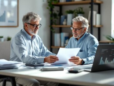 découvrez comment un plan épargne retraite peut optimiser votre fiscalité et vous permettre de préparer sereinement votre avenir financier.