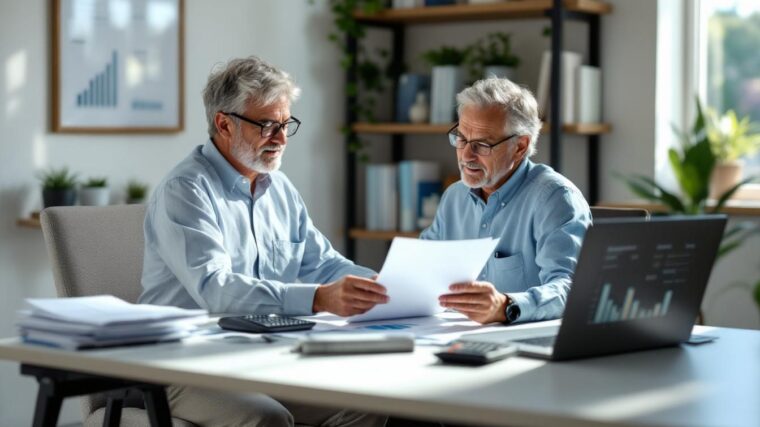 découvrez comment un plan épargne retraite peut optimiser votre fiscalité et vous permettre de préparer sereinement votre avenir financier.