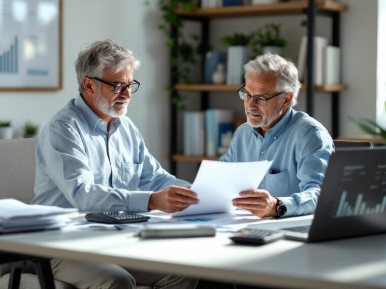 découvrez comment un plan épargne retraite peut optimiser votre fiscalité et vous permettre de préparer sereinement votre avenir financier.