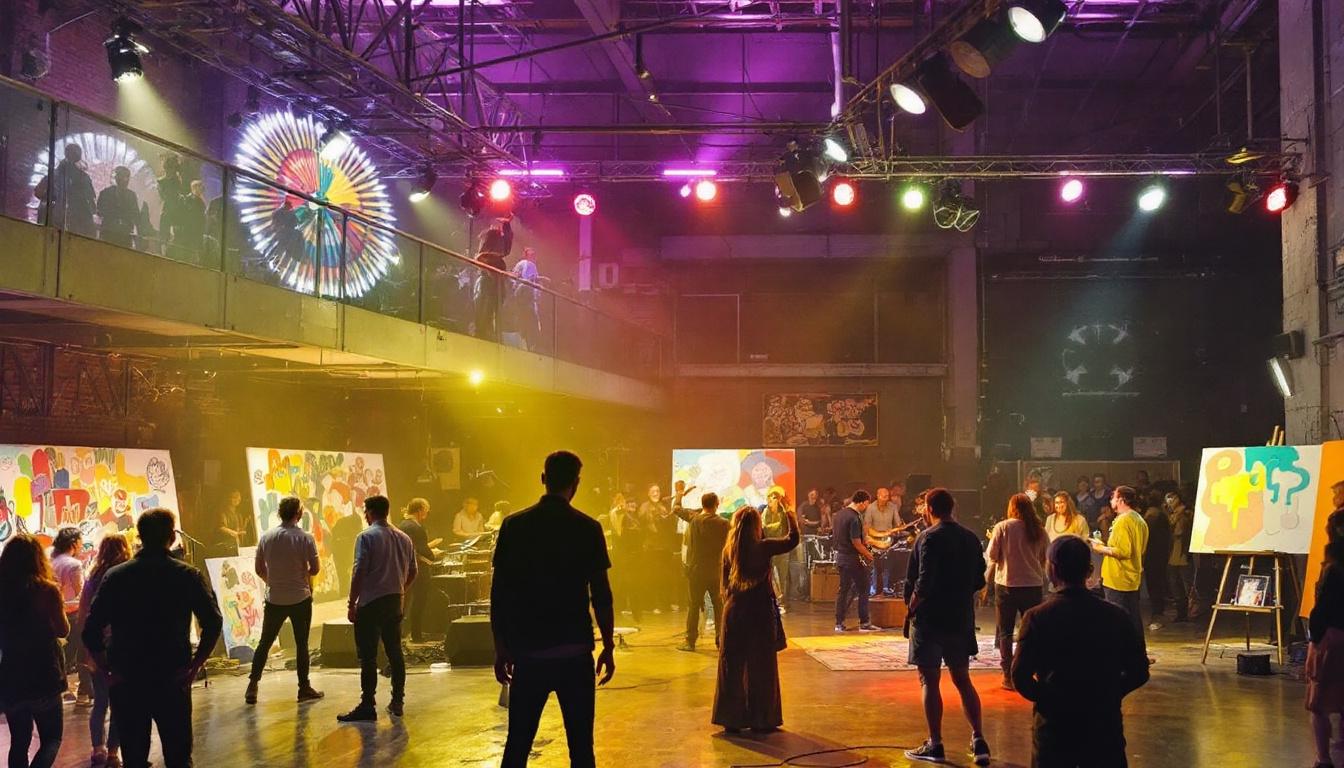 découvrez les secrets et l'histoire de la rote fabrik à zurich, un lieu culturel emblématique en suisse qui inspire par son ambiance unique et ses événements captivants.