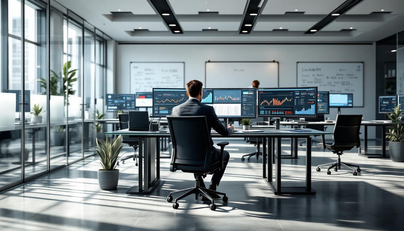 découvrez les avantages du factoring en ligne pour financer rapidement et efficacement votre entreprise, simplifiant la gestion de trésorerie et améliorant votre croissance.