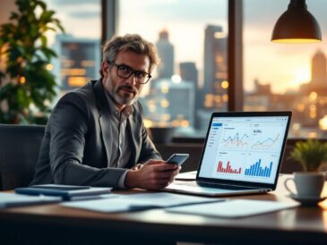 découvrez les avantages du factoring en ligne pour financer efficacement votre entreprise, améliorer votre trésorerie et simplifier la gestion de vos factures.