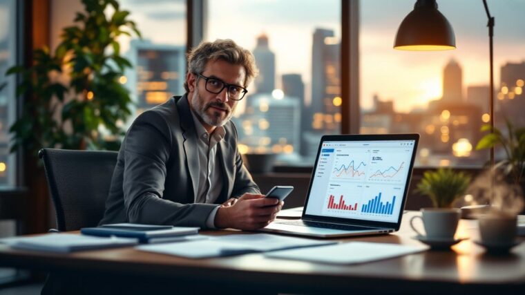 découvrez les avantages du factoring en ligne pour financer efficacement votre entreprise, améliorer votre trésorerie et simplifier la gestion de vos factures.