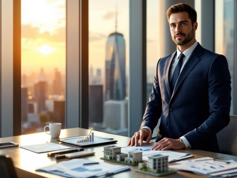 découvrez pourquoi choisir les meilleures scpi en 2026 garantit un rendement sécurisé et performant à long terme pour optimiser votre investissement immobilier.