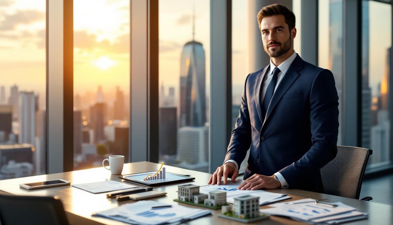 découvrez pourquoi choisir les meilleures scpi en 2026 garantit un rendement sécurisé et performant à long terme pour optimiser votre investissement immobilier.