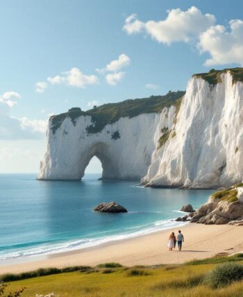 découvrez pourquoi choisir les meilleurs sites de locations de vacances à étretat cette année garantit une expérience unique, des hébergements de qualité et des offres exclusives pour un séjour inoubliable.
