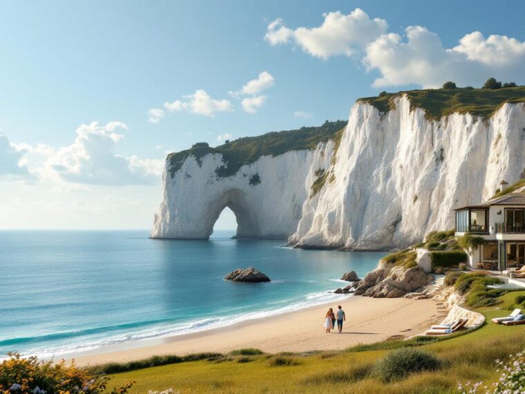 découvrez pourquoi choisir les meilleurs sites de locations de vacances à étretat cette année garantit une expérience unique, des hébergements de qualité et des offres exclusives pour un séjour inoubliable.