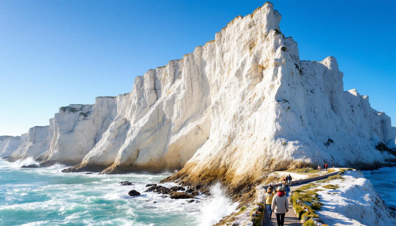 découvrez pourquoi choisir les meilleurs sites de locations de vacances à étretat cette année garantit une expérience inoubliable, des hébergements de qualité et des offres avantageuses.