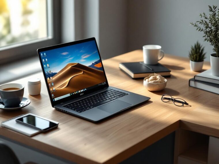 découvrez pourquoi un ordinateur portable acer 15 pouces i5 est idéal pour vos besoins quotidiens grâce à sa performance, sa portabilité et son excellent rapport qualité-prix.