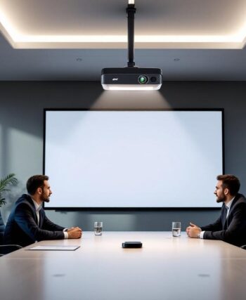 découvrez pourquoi un vidéoprojecteur acer led est idéal pour votre salle de conférence grâce à sa qualité d'image exceptionnelle, sa durabilité et ses performances fiables.