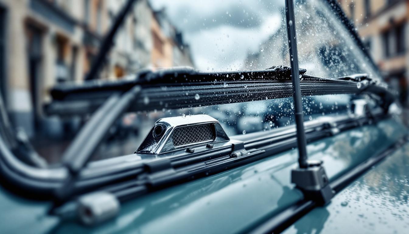 découvrez pourquoi choisir des balais essuie-glace de qualité pour votre renault 5 garantit une meilleure visibilité, sécurité et durabilité lors de vos trajets.