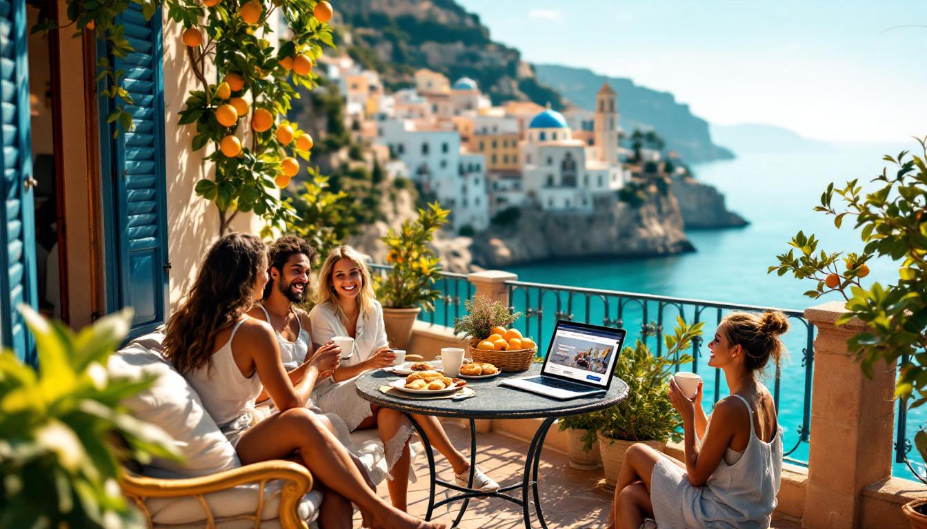 découvrez pourquoi choisir les meilleurs sites de locations de vacances à palerme en sicile enrichit votre voyage grâce à des hébergements authentiques, des tarifs avantageux et une expérience locale unique.