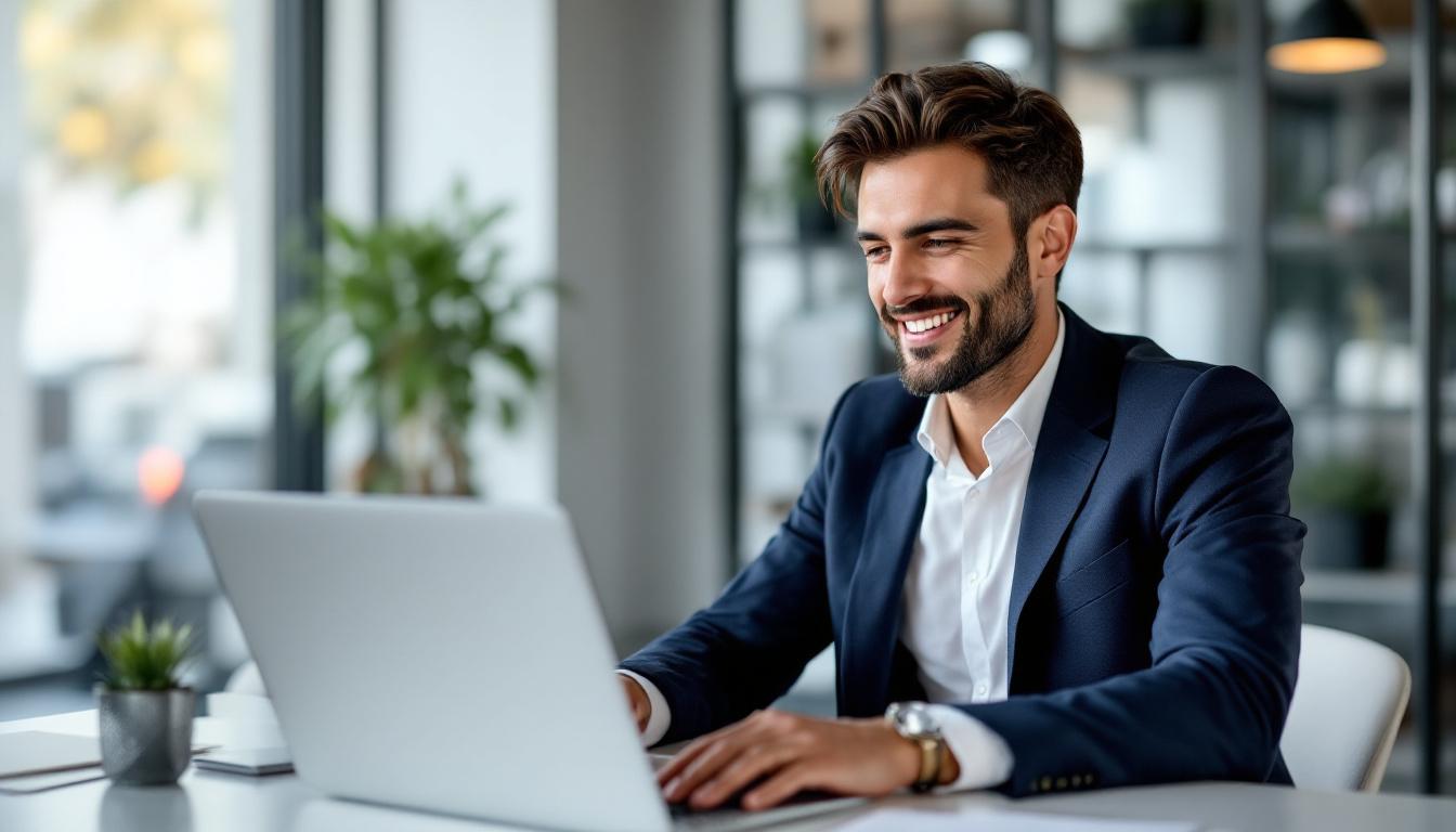 découvrez notre liste des meilleurs consultants seo à montpellier et bénéficiez des conseils d'experts pour optimiser votre visibilité en ligne et booster votre référencement.