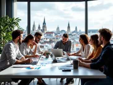 découvrez notre sélection des meilleurs consultants seo à montpellier pour booster votre visibilité en ligne grâce à des conseils d'experts personnalisés.