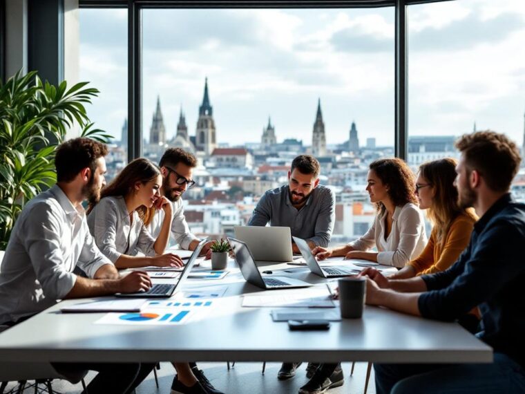 découvrez notre sélection des meilleurs consultants seo à montpellier pour booster votre visibilité en ligne grâce à des conseils d'experts personnalisés.