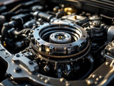 améliorez le confort de votre citroën ë-c3 en réduisant les vibrations grâce à un double volant amortisseur performant et adapté.