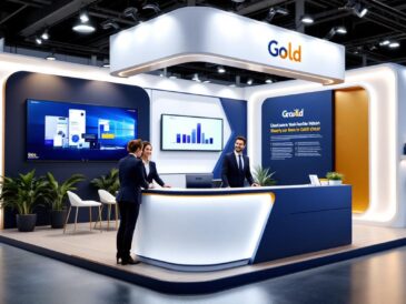 découvrez comment une banque d'accueil bien conçue améliore l'expérience client et optimise l'efficacité lors des salons professionnels grâce à ce retour d'expérience détaillé.