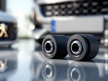 découvrez quelles marques de silent blocs privilégier pour votre peugeot 3008 iii afin d'assurer confort et durabilité. guide complet et conseils d'experts.