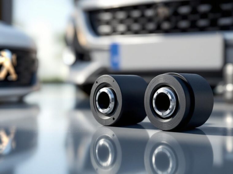 découvrez quelles marques de silent blocs privilégier pour votre peugeot 3008 iii afin d'assurer confort et durabilité. guide complet et conseils d'experts.