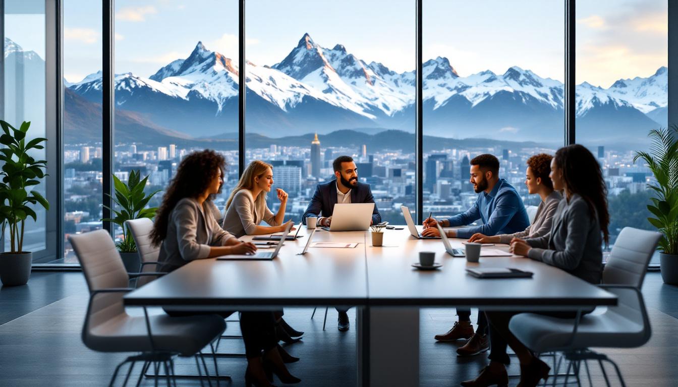 découvrez le top 10 des meilleures agences seo à grenoble pour booster la visibilité de votre projet en ligne. choisissez l'expertise qu'il vous faut !