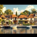 Comment choisir les meilleures SCPI pour investir en SCPI avec risque maîtrisé