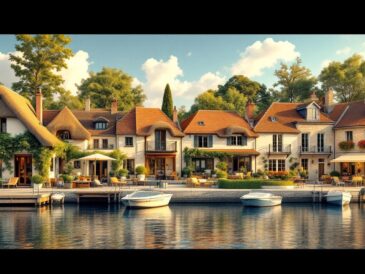 découvrez le top 10 des meilleurs sites de locations de vacances pour montsoreau, pour trouver facilement votre hébergement idéal au cœur de cette charmante destination.