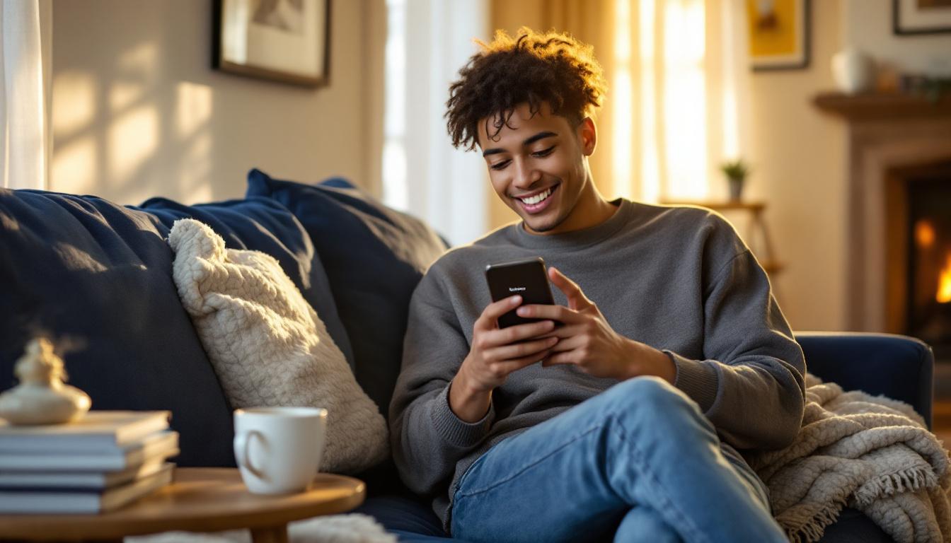 découvrez le top 5 des applications incontournables pour apprendre l'espagnol en ligne facilement et rapidement, adaptées à tous les niveaux.