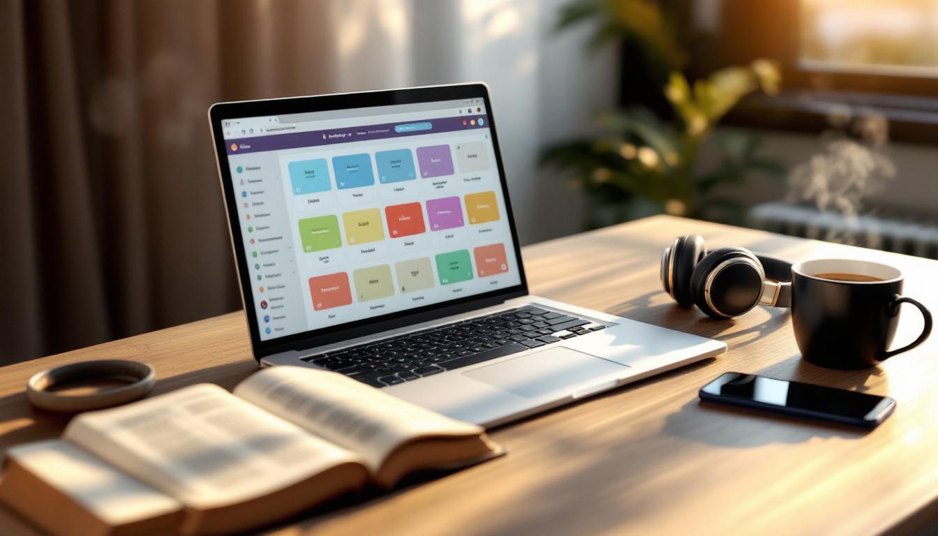 découvrez le top 5 des meilleures applications pour apprendre l'espagnol en ligne facilement et rapidement, adaptées à tous les niveaux.