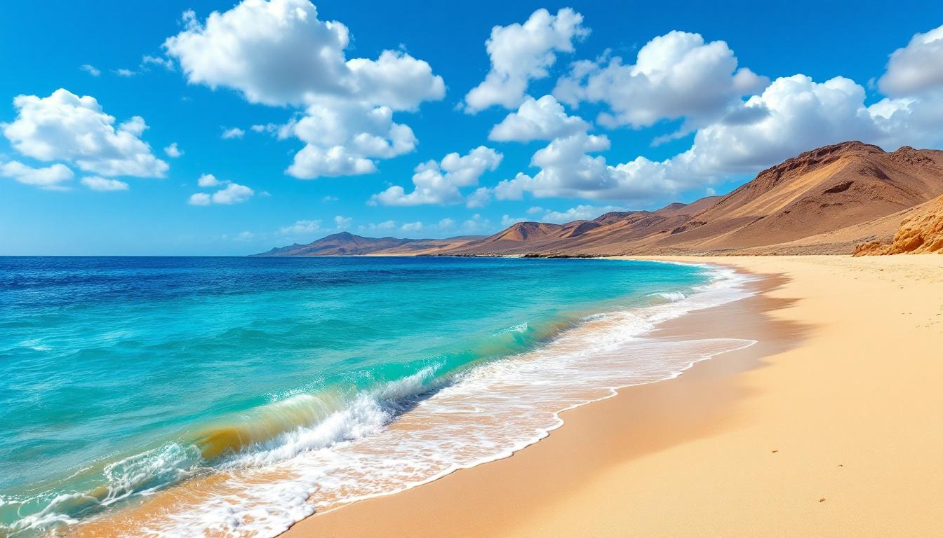 découvrez le top 5 des meilleurs sites de locations de vacances pour fuerteventura aux canaries et préparez votre séjour idéal avec des hébergements de qualité à prix avantageux.