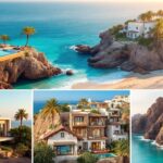 Les meilleurs sites de locations de vacances pour Roussillon : un guide