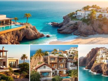 découvrez le top 5 des meilleurs sites pour louer une maison de vacances à fuerteventura, aux canaries, et profitez d'un séjour inoubliable sur cette île paradisiaque.