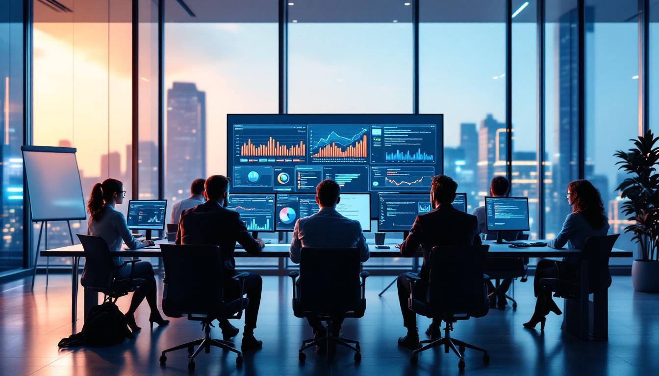 découvrez tout sur le bulletin de salaire dématérialisé : ses avantages, ses inconvénients, et comment il facilite la gestion des fiches de paie en entreprise.