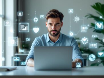 découvrez tout ce qu'il faut savoir sur le bulletin de salaire dématérialisé : ses avantages, ses inconvénients et comment il transforme la gestion des paies.