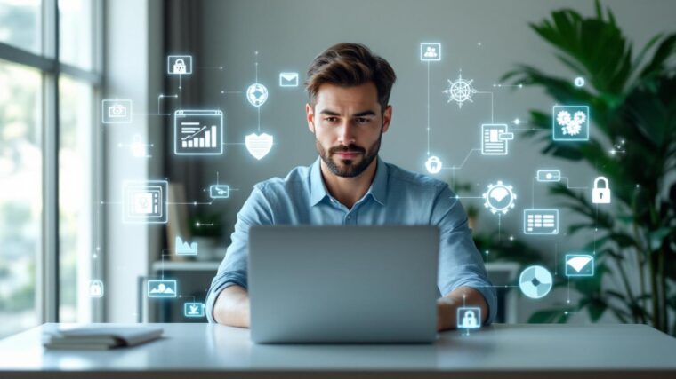 découvrez tout ce qu'il faut savoir sur le bulletin de salaire dématérialisé : ses avantages, ses inconvénients et comment il transforme la gestion des paies.