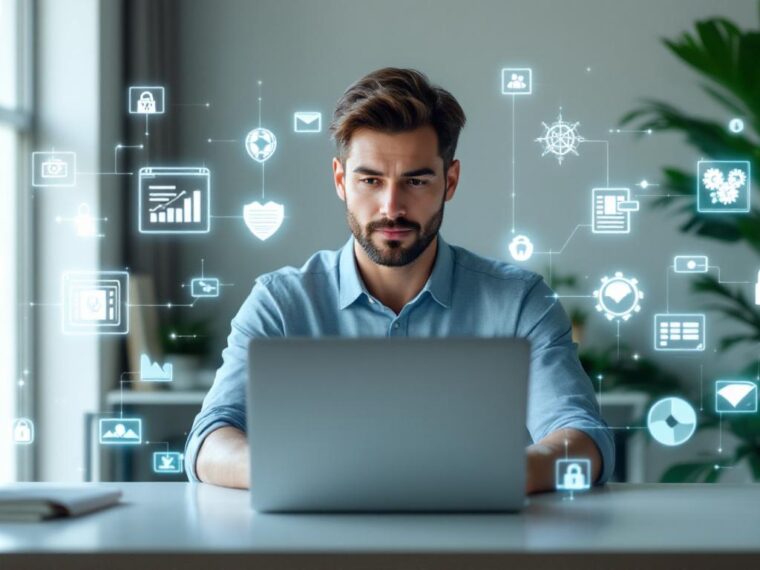 découvrez tout ce qu'il faut savoir sur le bulletin de salaire dématérialisé : ses avantages, ses inconvénients et comment il transforme la gestion des paies.