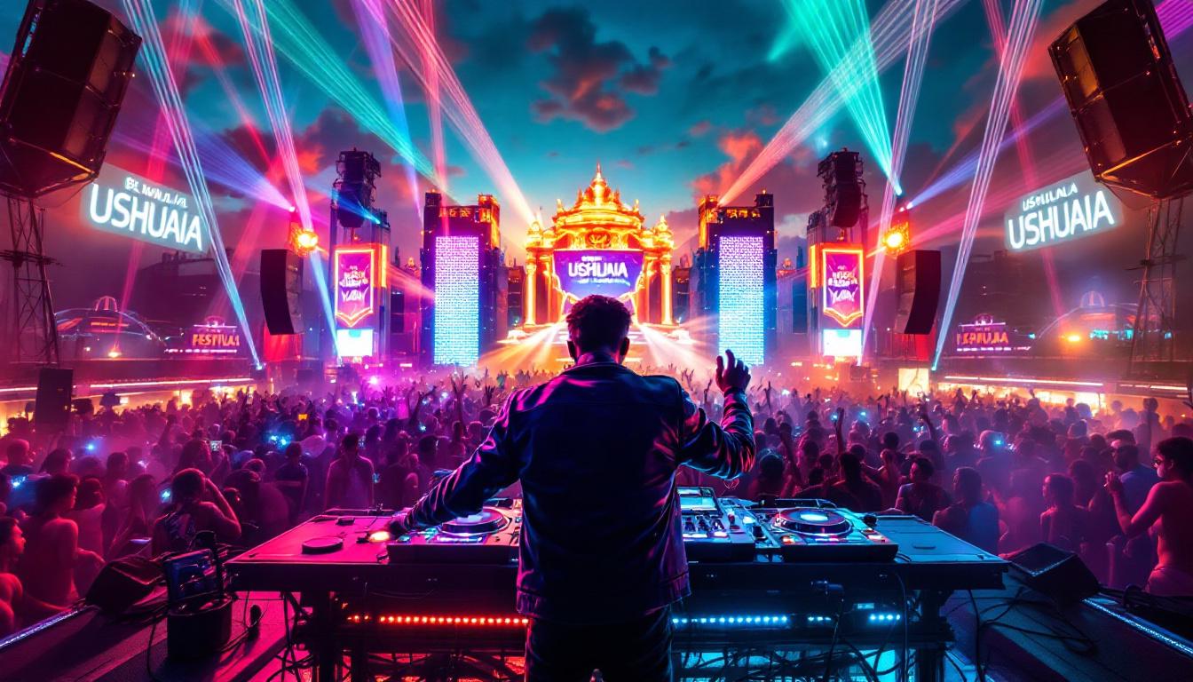 découvrez ushuaïa ibiza, le club emblématique à ibiza en espagne, pour une expérience musicale inoubliable alliant dj de renom, ambiance festive et cadre exceptionnel.