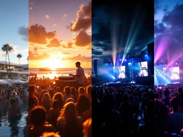 découvrez ushuaïa ibiza à ibiza en espagne, une destination incontournable pour une expérience musicale inoubliable alliant plages magnifiques, djs célèbres et ambiance festive unique.