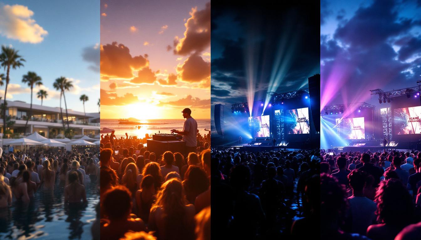découvrez ushuaïa ibiza à ibiza en espagne, une destination incontournable pour une expérience musicale inoubliable alliant plages magnifiques, djs célèbres et ambiance festive unique.