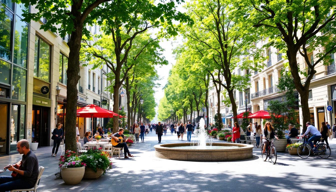 découvrez notre liste des villes commençant par la lettre i, des destinations méconnues mais incontournables à explorer en france et ailleurs.