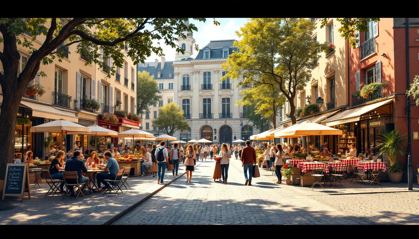 découvrez notre liste des villes méconnues commençant par la lettre i, des destinations surprenantes à explorer et à connaître absolument.