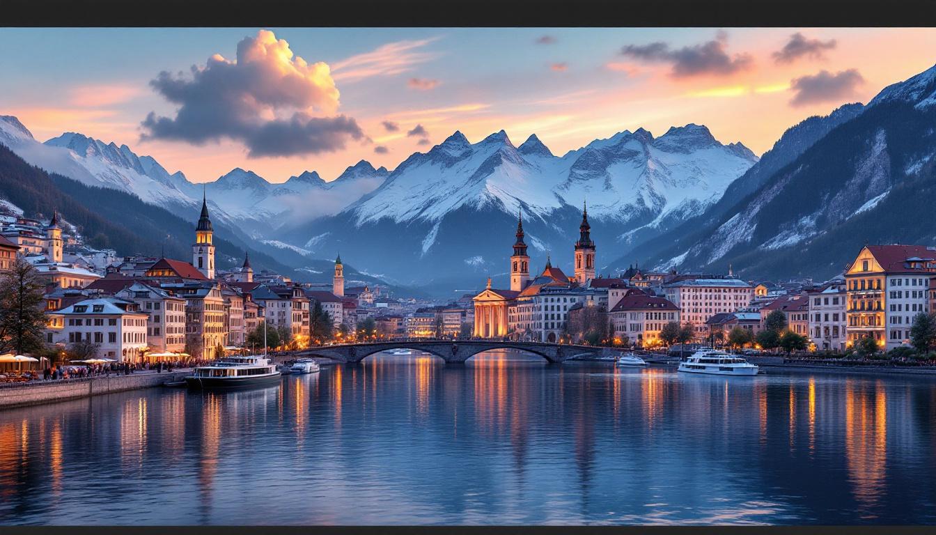 découvrez notre liste unique de villes méconnues commençant par la lettre i, des destinations insolites et captivantes à explorer absolument.