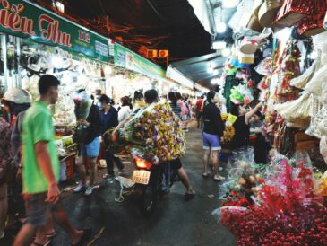 market