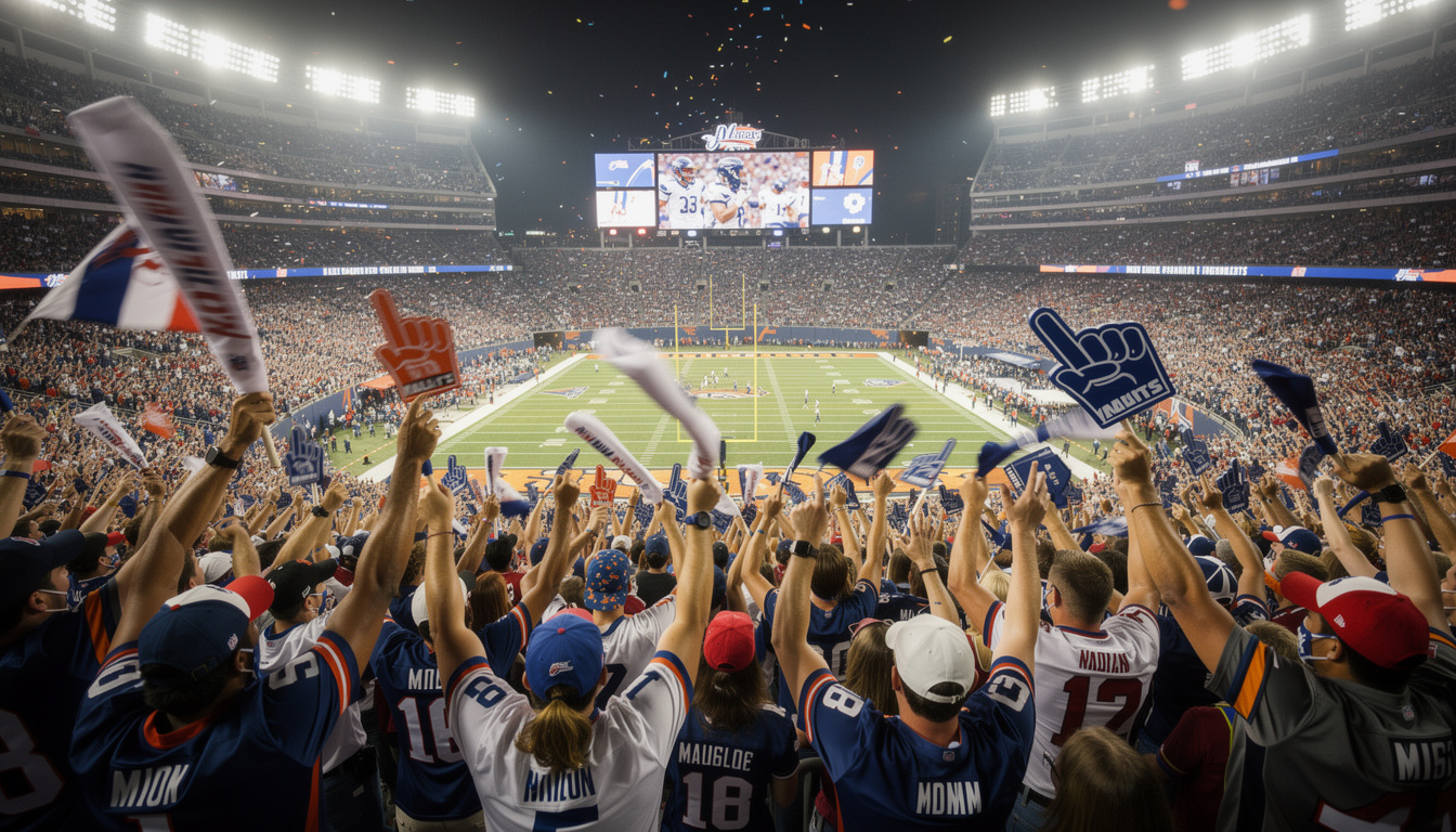 découvrez le classement des sports les plus populaires aux usa et explorez leur influence profonde sur la culture américaine, des terrains de jeu aux traditions nationales.